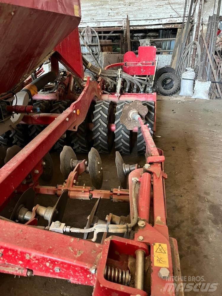 Horsch Pronto 3 DC Drillmaschinenkombination