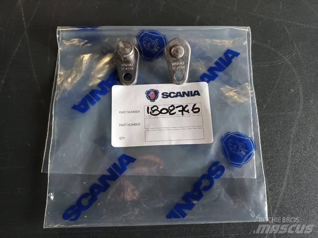 Scania PLUG 1802746 Motoren