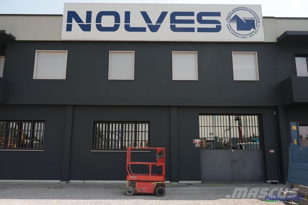 JLG 1230ES Andere Arbeitsbühnen