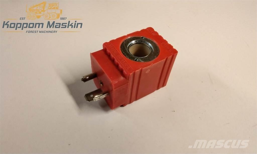 Ponsse 0060076 Schneidwerke