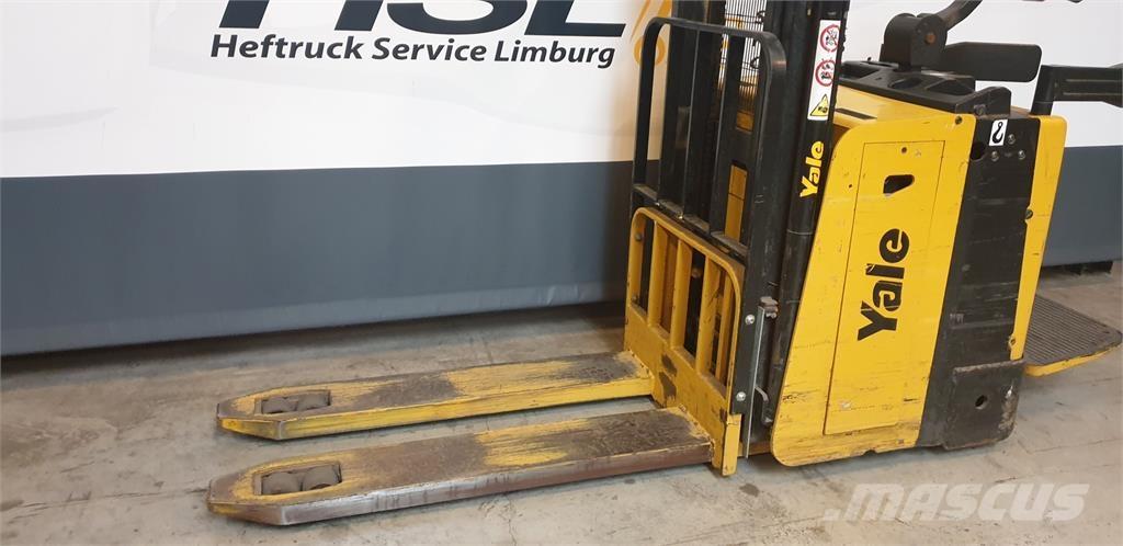Yale MP20XD 2012 Selbstfahrstapler