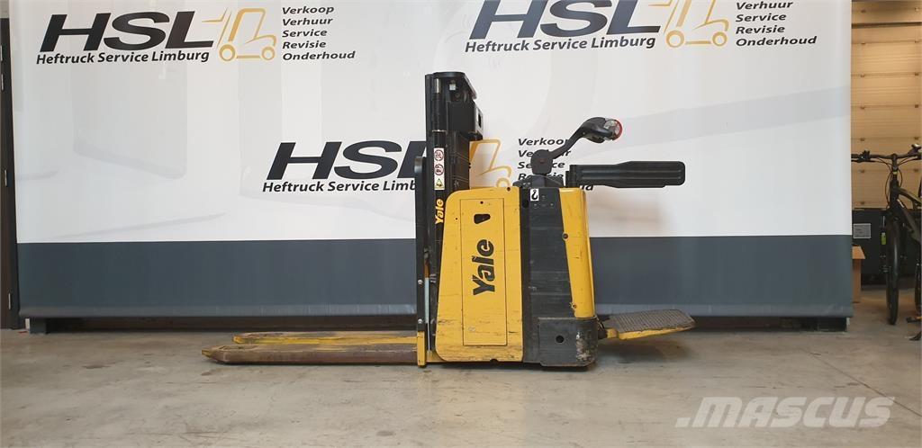 Yale MP20XD 2012 Selbstfahrstapler
