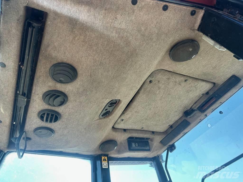 New Holland L 95 Traktoren