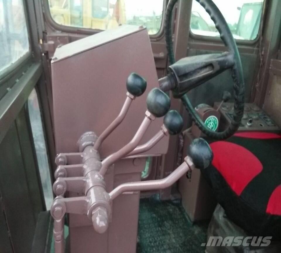 CAT 140 G Grader