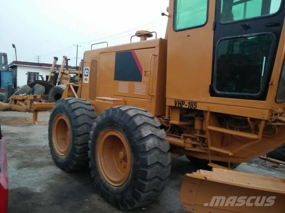 CAT 140 G Grader