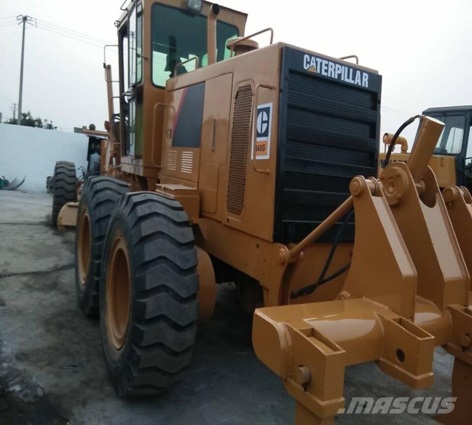 CAT 140 G Grader