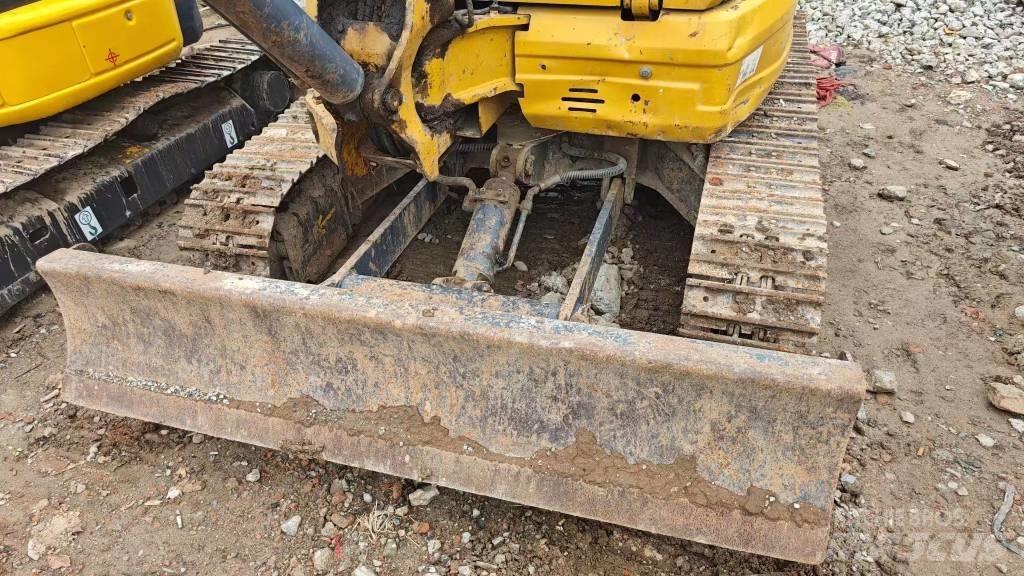 XCMG XE 35 U Minibagger < 7t