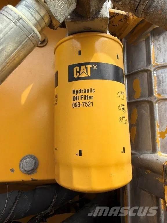 CAT 320CL Raupenbagger