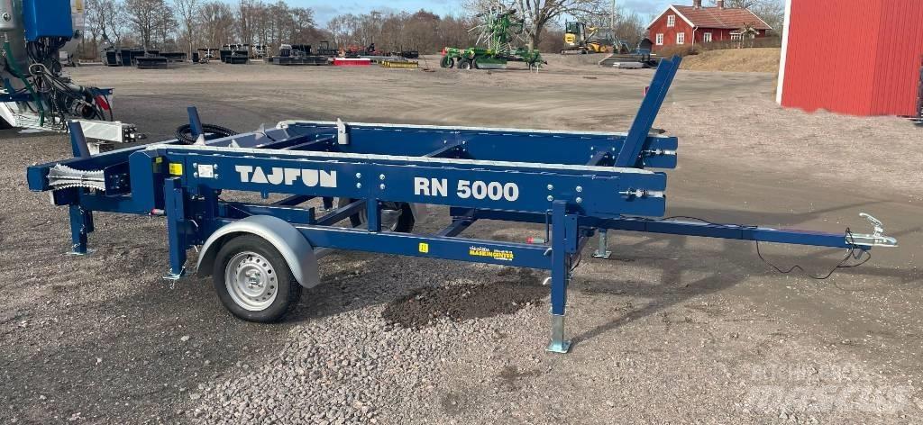 Tajfun RN5000 Holzspalter