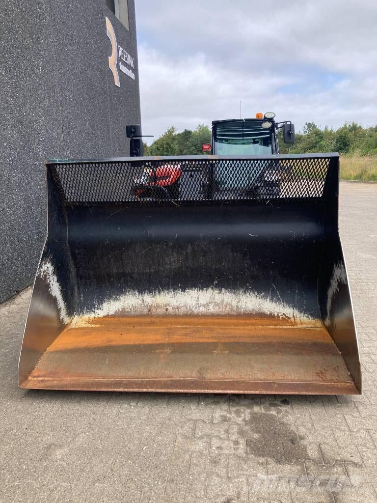 Manitou MLT 630-105 Teleskoplader