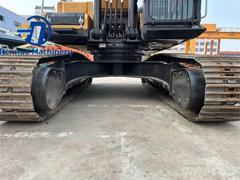 Sany SY 335 H Raupenbagger