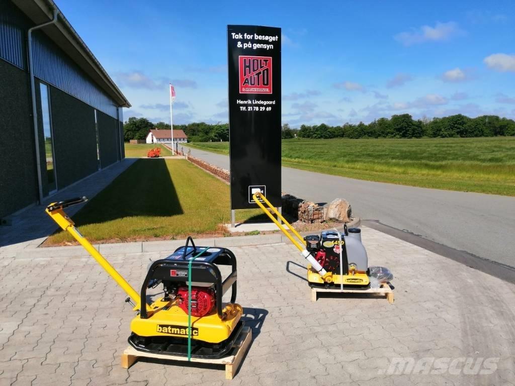  Batmatic CB3050 Vibrationsgeräte