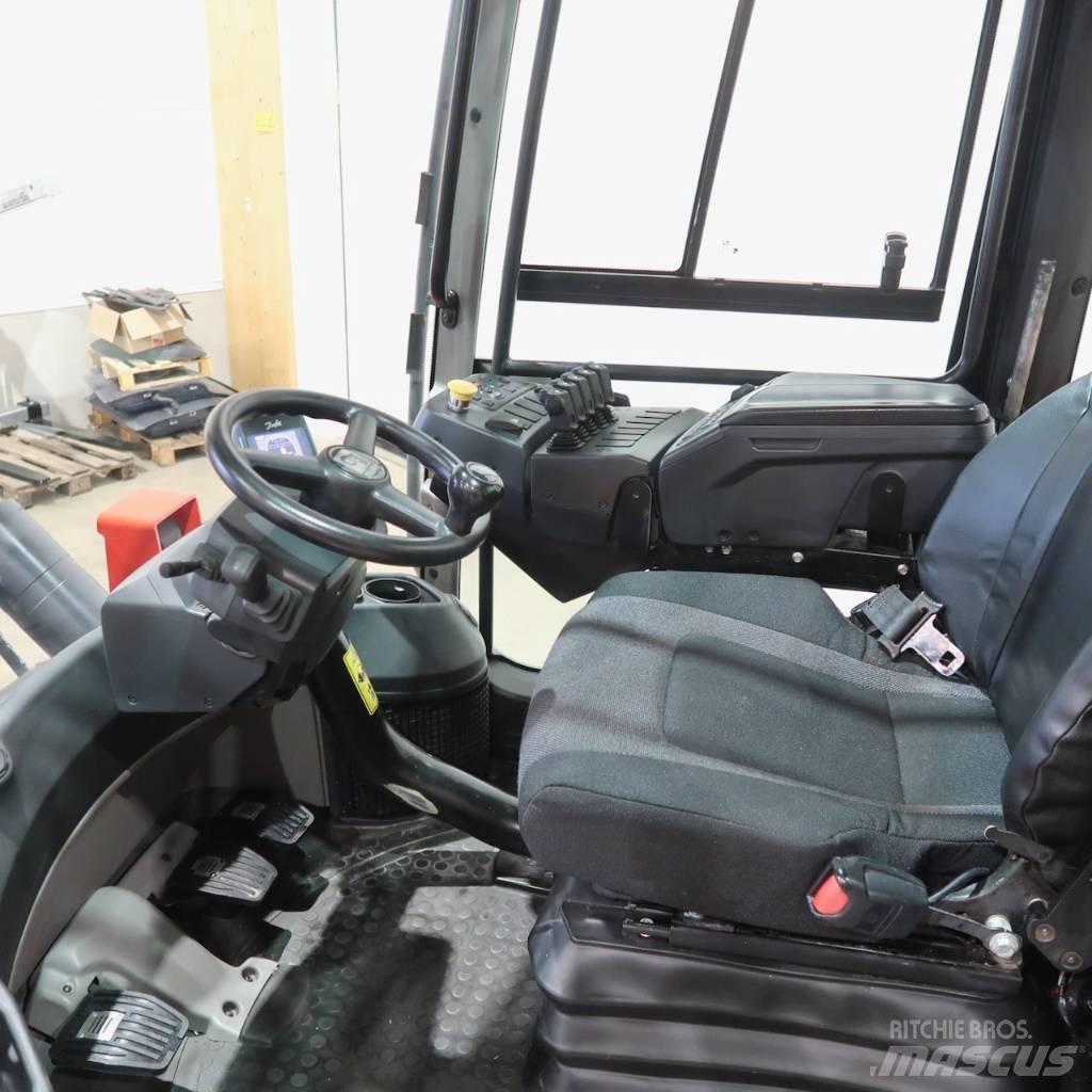Kalmar DCG140-6 Diesel Stapler