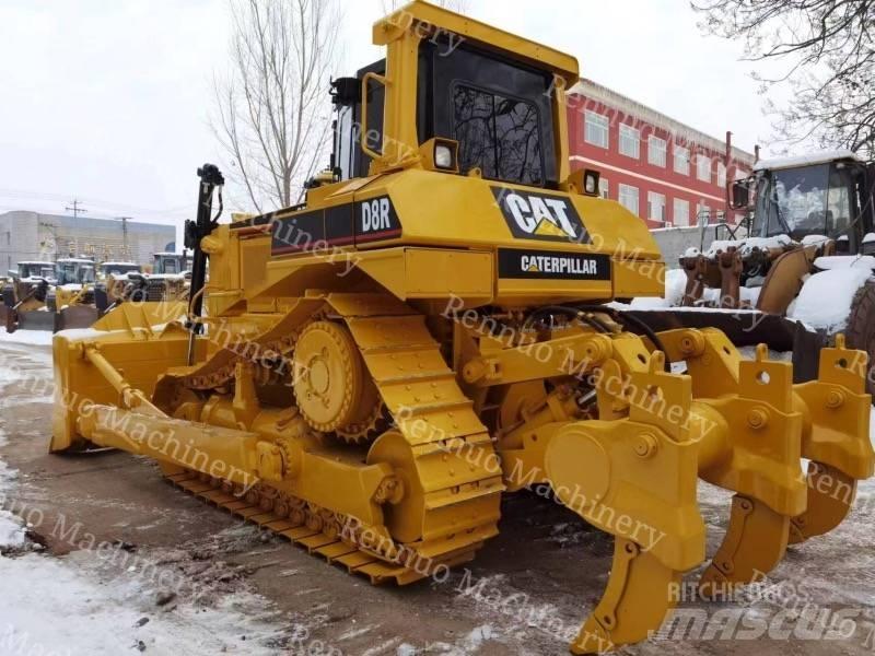 CAT D 8 R Bulldozer