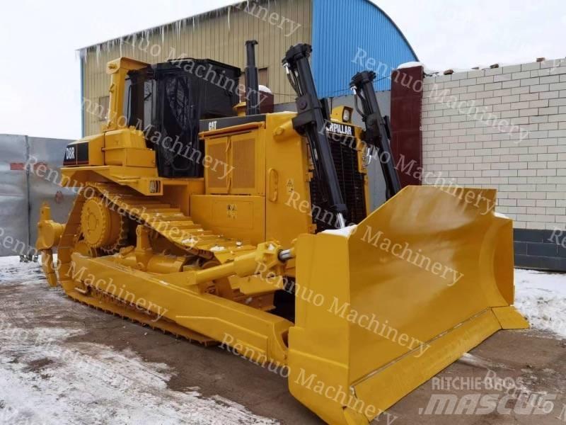 CAT D 8 R Bulldozer