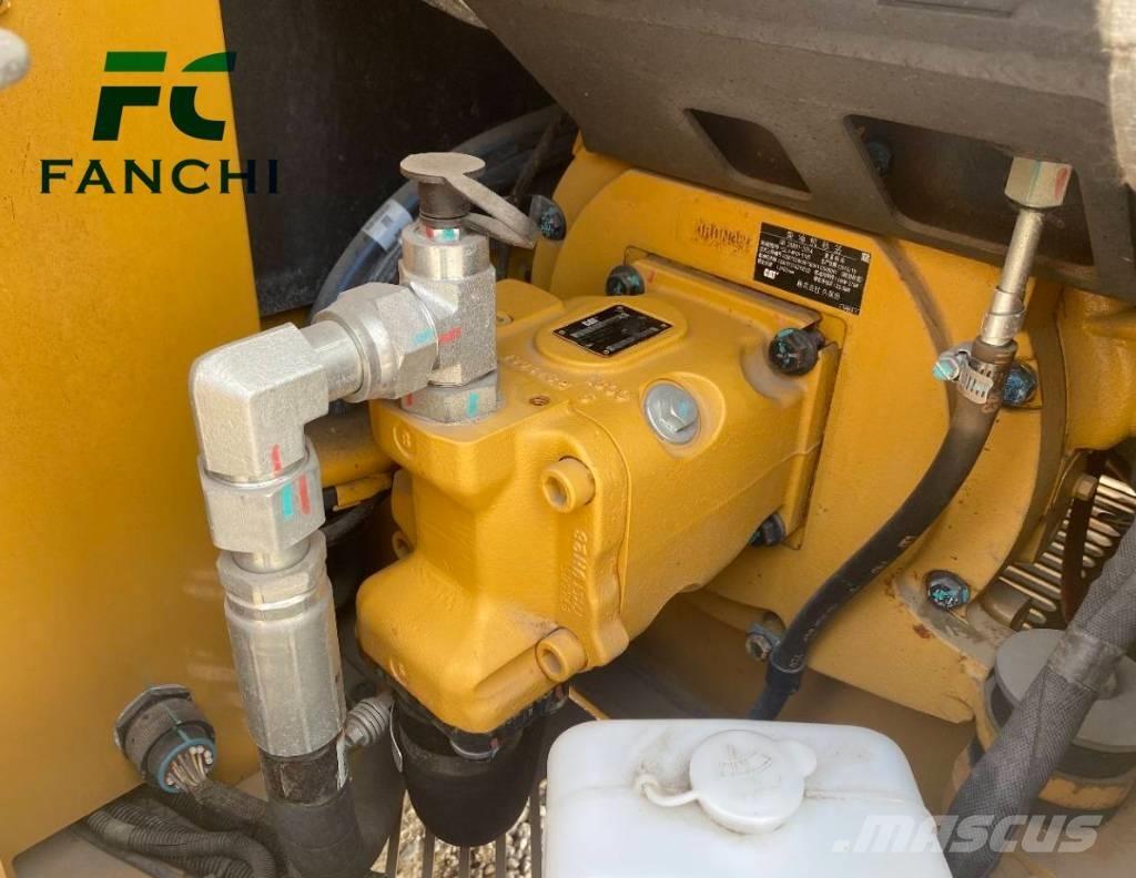 CAT 306 Minibagger < 7t