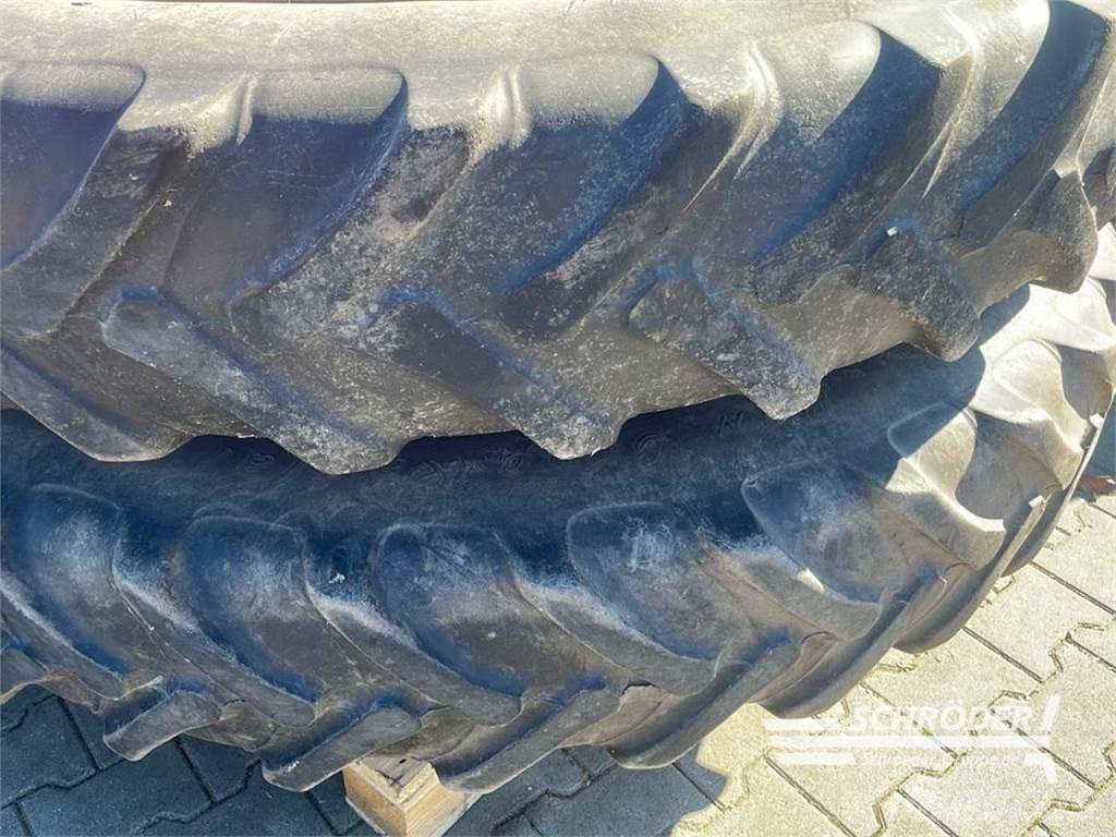  12.4 R 52 Reifen