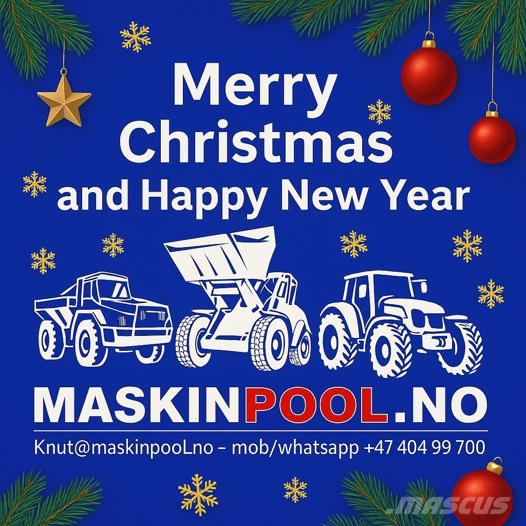 Doosan DL 450-5 Radlader