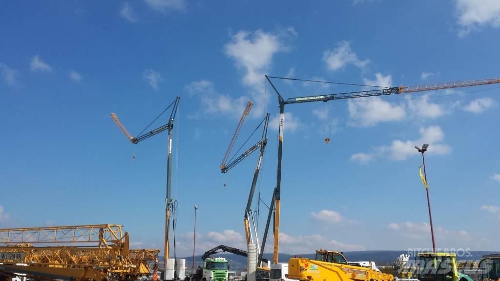 Liebherr L1-24 Turmdrehkrane