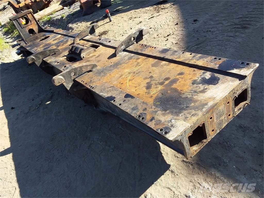 John Deere 1510e Anderes Zubehör