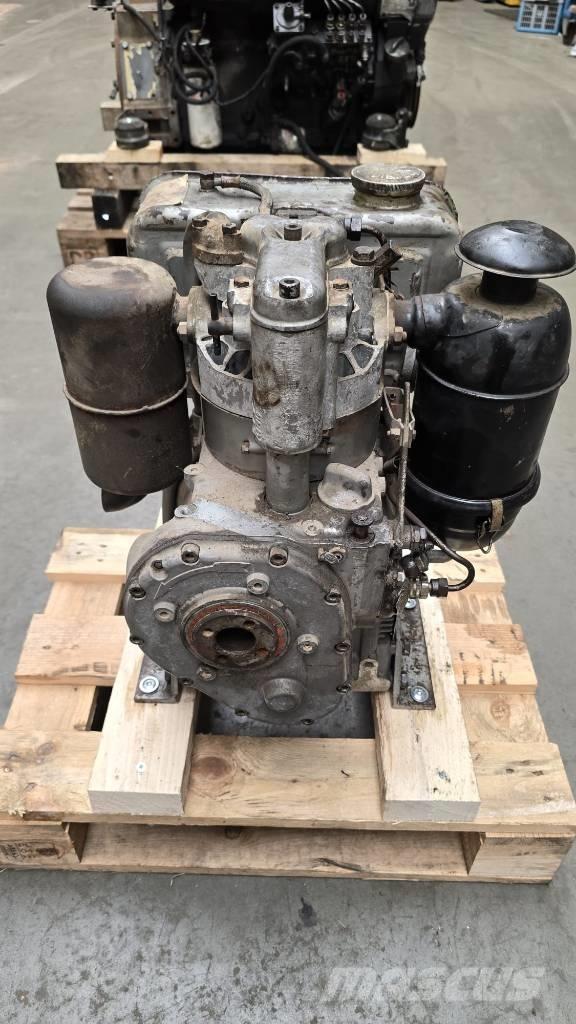 Hatz ES79 Motoren