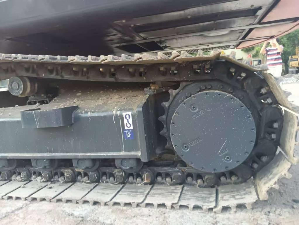 Doosan DX 225 LC-9C Raupenbagger