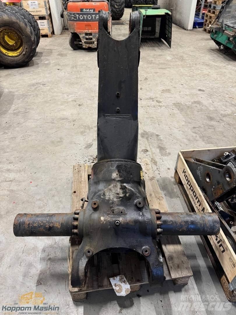 Loglift 180H Erntekrane