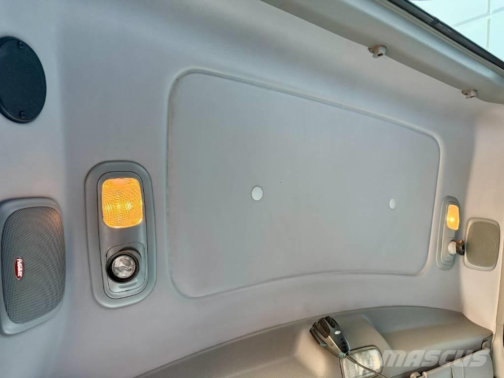 Peterbilt 389 Sattelzugmaschinen