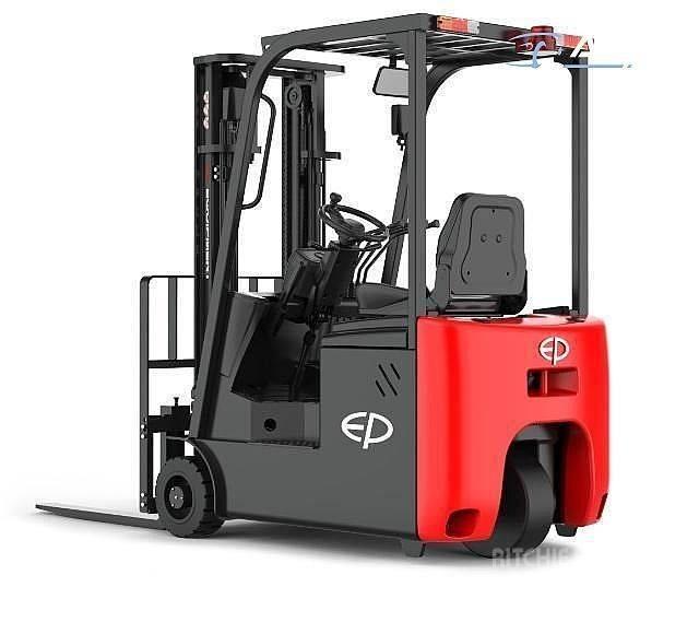 EP EFS 151 Elektro Stapler