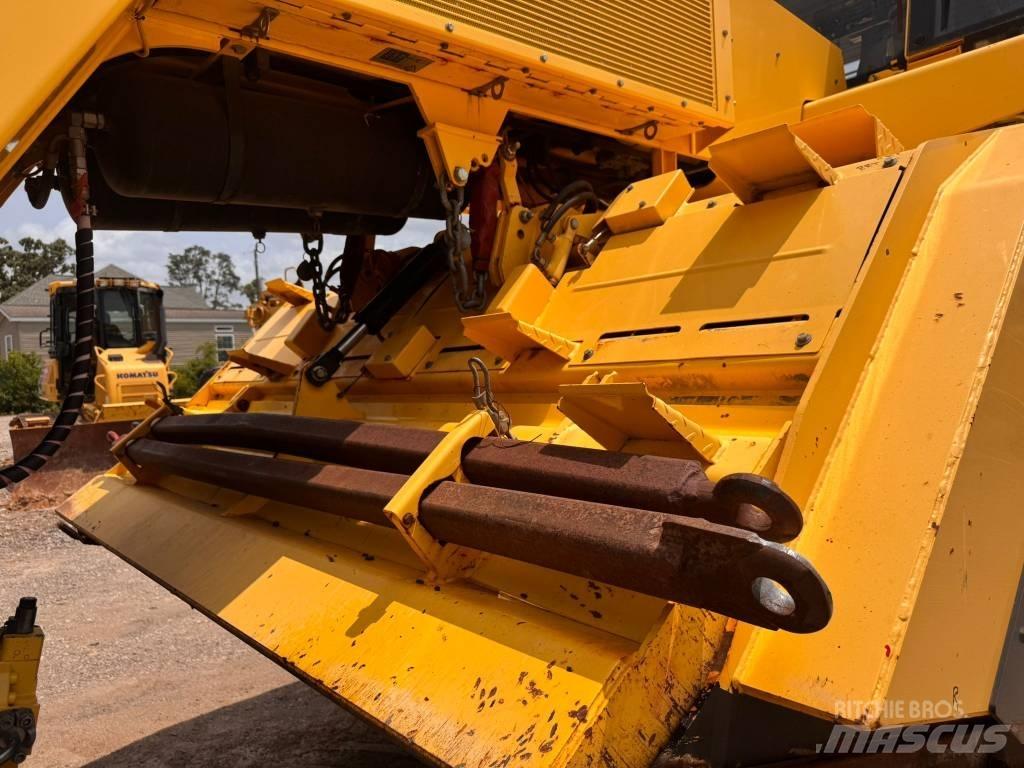 Bomag MPH 125 Asphalt-Recycler