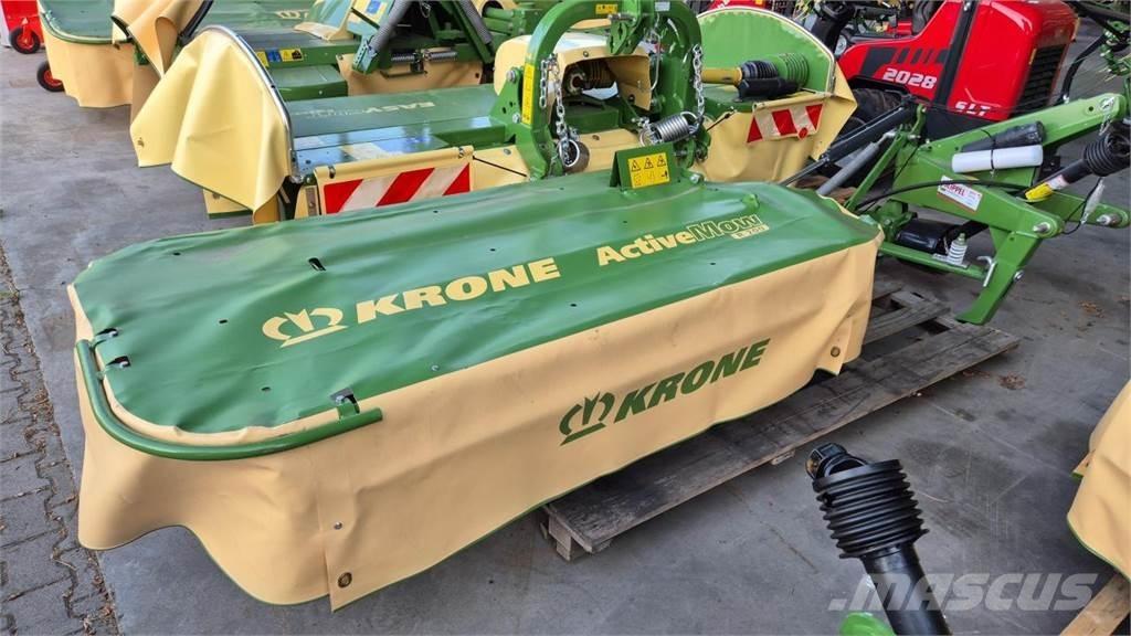 Krone AM-R 200 Mäher