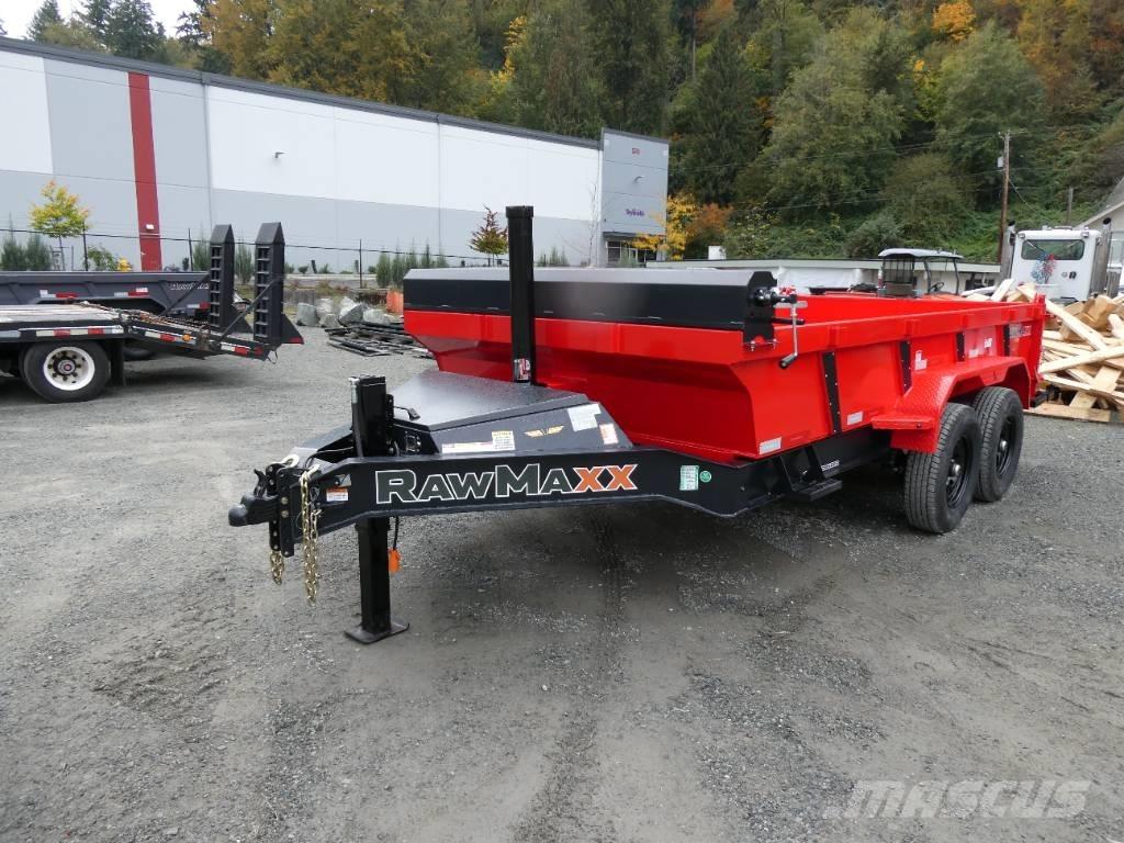 RawMaxx LPXT14BP14K Kipper
