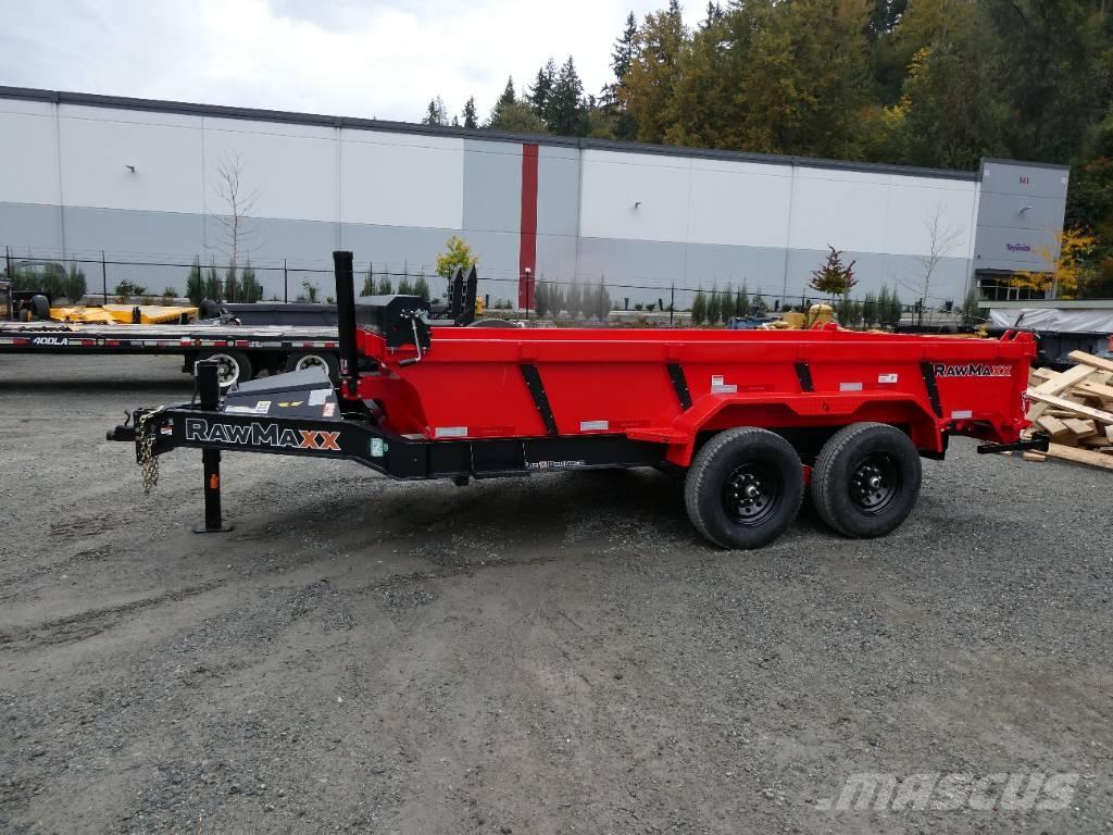 RawMaxx LPXT14BP14K Kipper