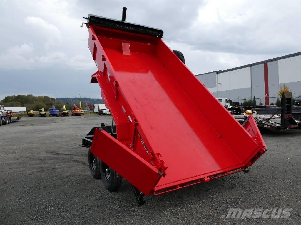 RawMaxx LPXT14BP14K Kipper