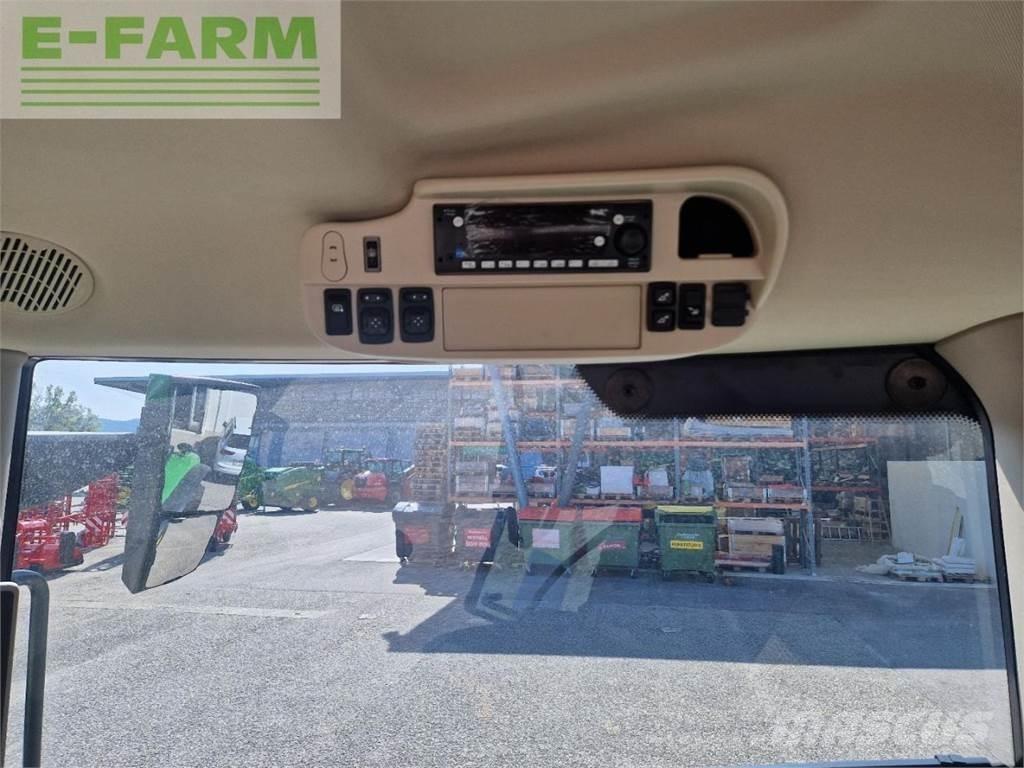John Deere 6R 120 Traktoren
