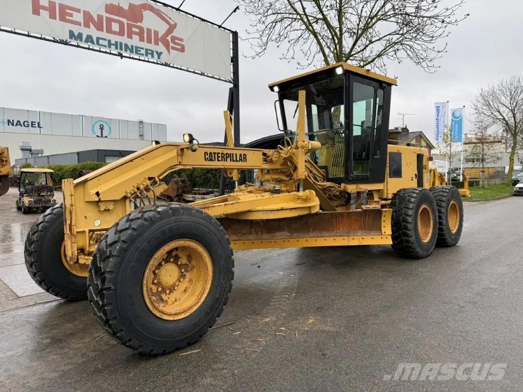 CAT 140G Grader