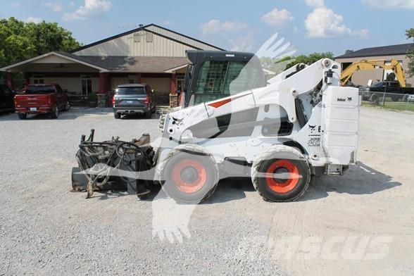 Bobcat A770 Kompaktlader