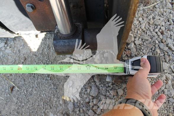 Bobcat A770 Kompaktlader