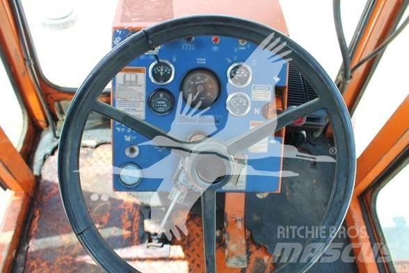 Broce KR350 Kehrer