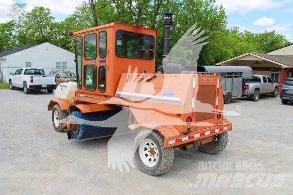 Broce KR350 Kehrer