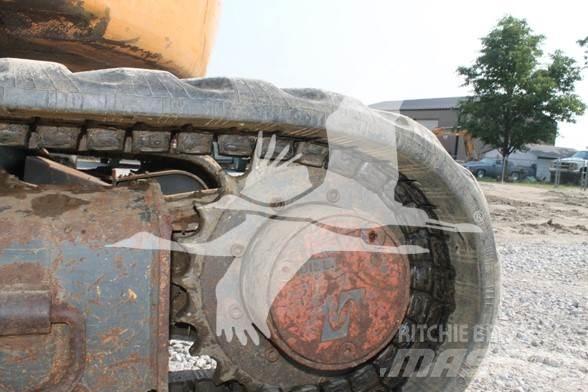 CASE CX36 Minibagger < 7t