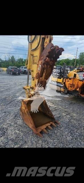 CAT 307C Raupenbagger