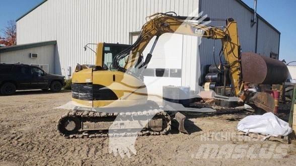 CAT 308C CR Raupenbagger