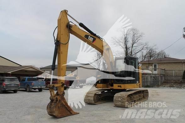 CAT 314E LCR Raupenbagger