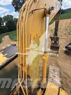 CAT 315CL Raupenbagger