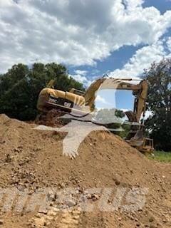 CAT 315CL Raupenbagger