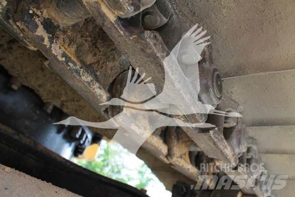 CAT 320GC Raupenbagger