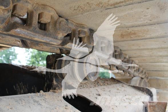 CAT 322BL Raupenbagger