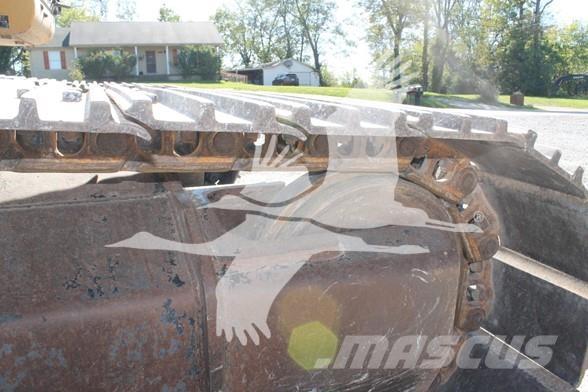 CAT 325DL Raupenbagger