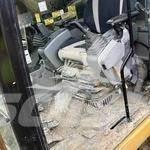 CAT 349EL Raupenbagger